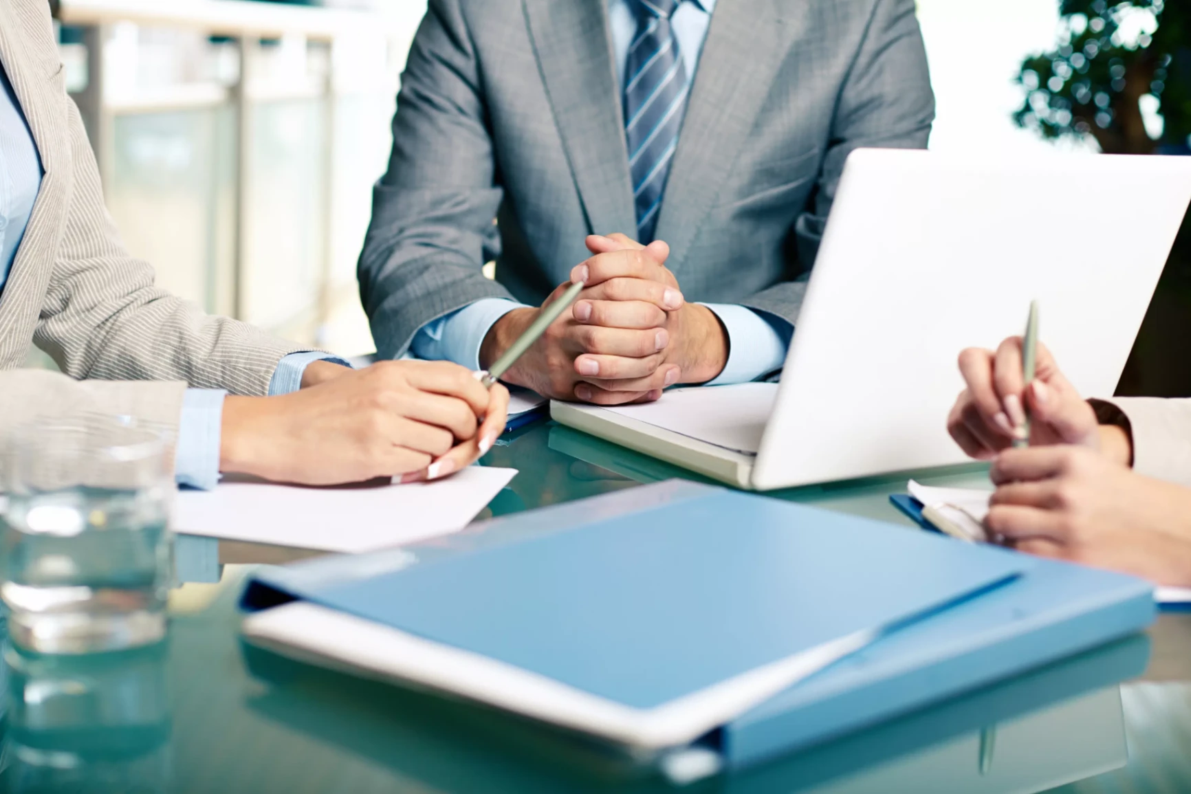 Frequently Asked Questions About Swiss Legal Services
